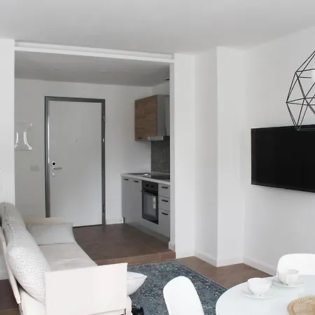 Lejlighed Tiffany Brescia