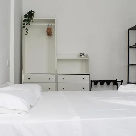 Tiffany Lejlighed Brescia