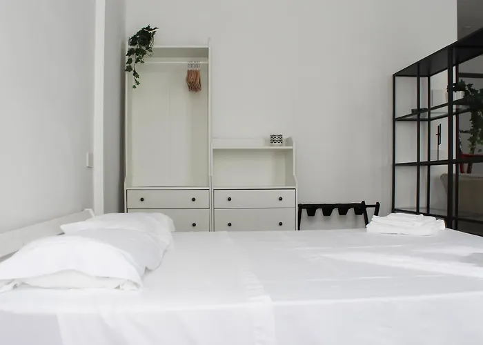 Tiffany Appartement Brescia