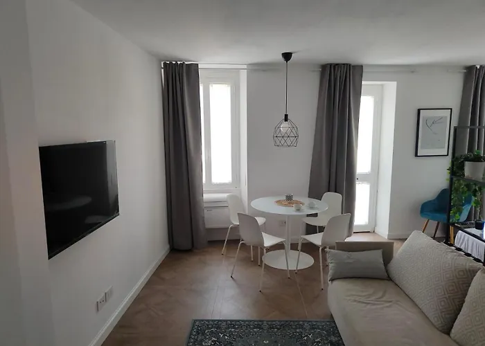 Tiffany Appartement